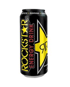 Energy drink ROCK STAR Original, 0.45 kg