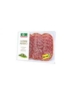 Dried sausage VELKOM Milano salami, 150 g