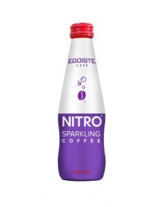 250G COFFEE EGOISTE CARBONATED NITRO ST