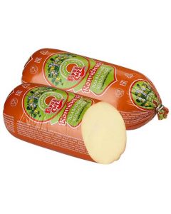 Processed product CITY OF CHEESE smoked sausage, 0.8 kg