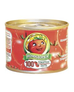 Tomato paste TOMATO, 70 g