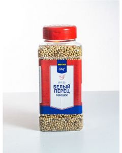 White pepper METRO CHEF ground, 600 g