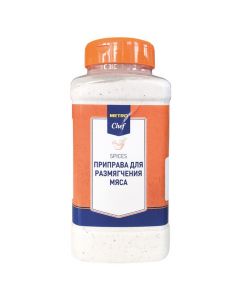 Seasoning METRO CHEF For softening meat, 1250 g