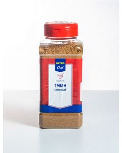 Cumin METRO CHEF ground, 345 g