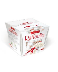 RAFFAELLO sweets, 150 g