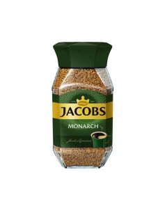 Instant coffee JACOBS Monarch, 190g
