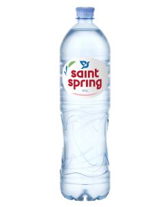 Still drinking water HOLY SOURCE, 1.5 l